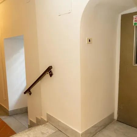 Domus Sibyllina, Palazzo Cavalcanti ベッド・アンド・ブレックファスト *